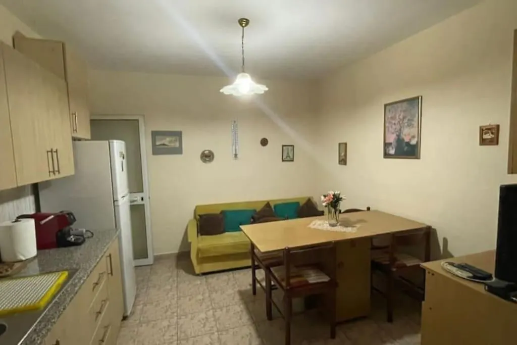 Cozy Flat In The Heart Of Tirana Apartment Albania